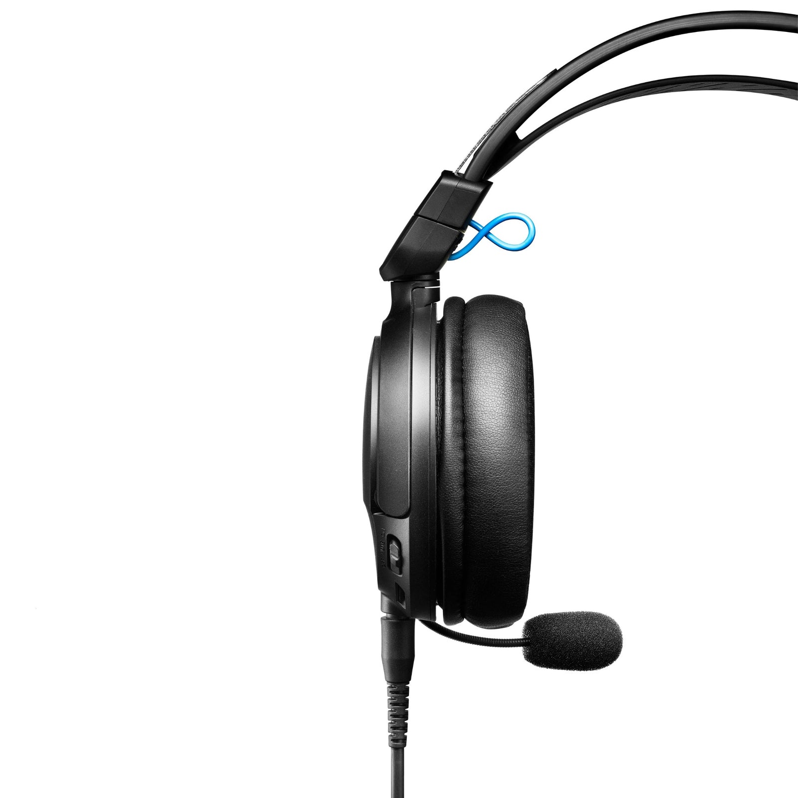 Ath-gl3 High-fidelity Closed-back Gaming Headset