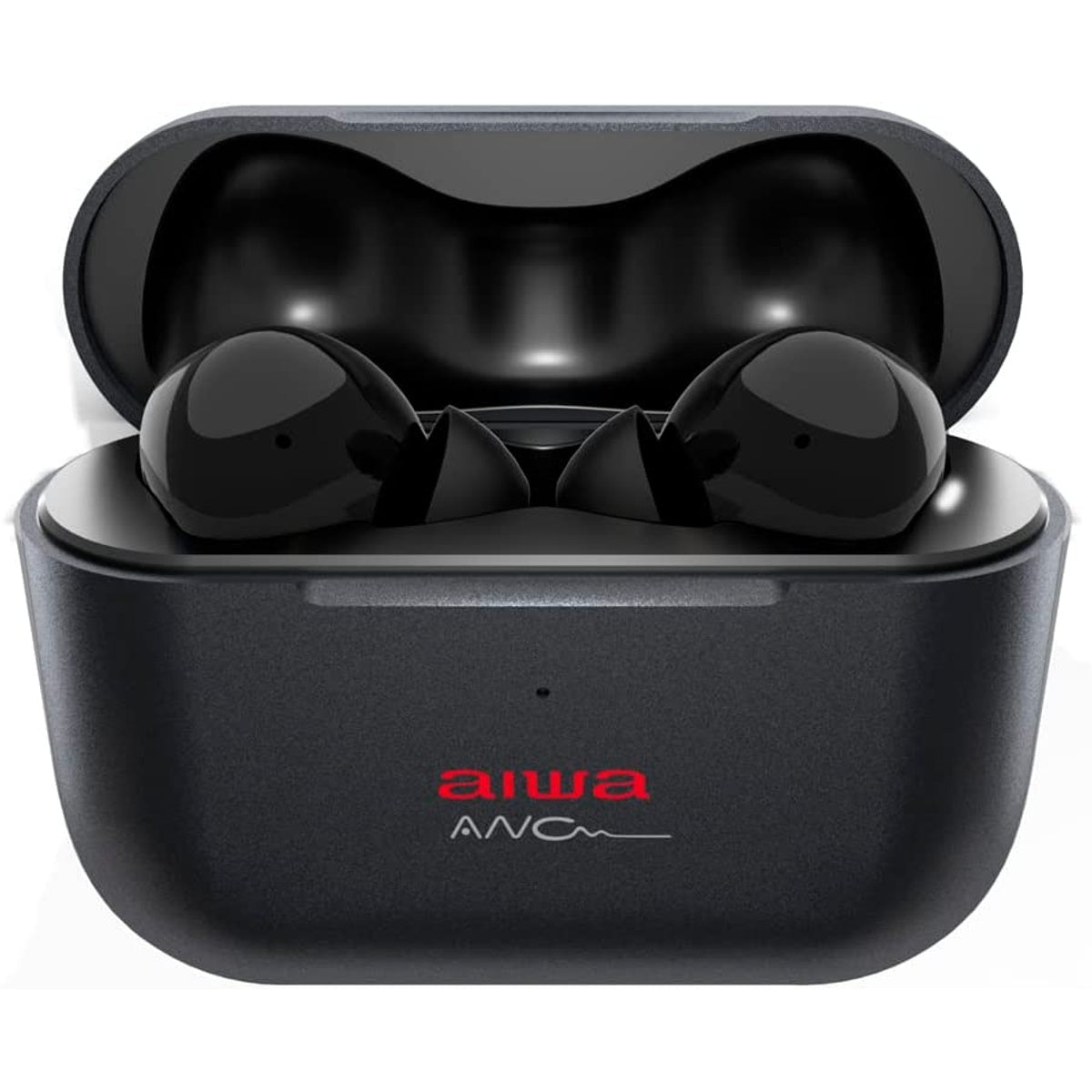 Ebtw-888anc True Wireless In Ear Headphones | Black