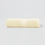 Turkish Cotton 500gsm Towel | Hand Towel | Lemon
