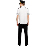 Mile High Costume | Medium