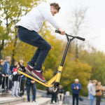Entry Level Stunt Scooter With Aluminium Deck For 14+