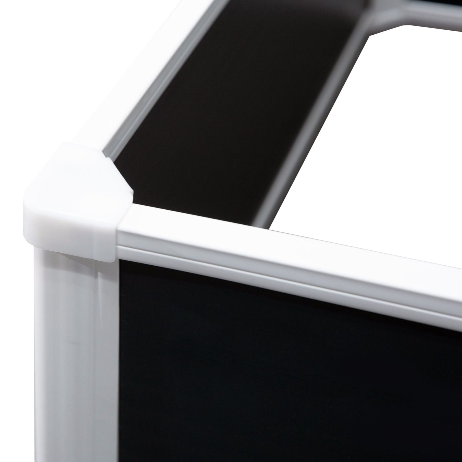 Garden Raised Bed Planter Pot Pp 100x80cm