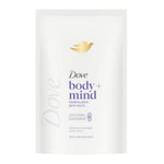 Body + Mind Bath Salts, French Lavender & Oat Milk, 400g | Set-of-6