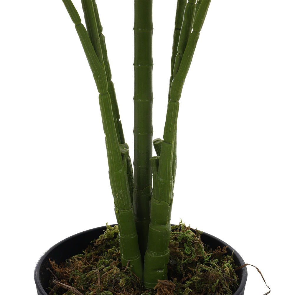 90cm/110cm/150cm Artificial Potted Palm Tree For Home Decoration | Small