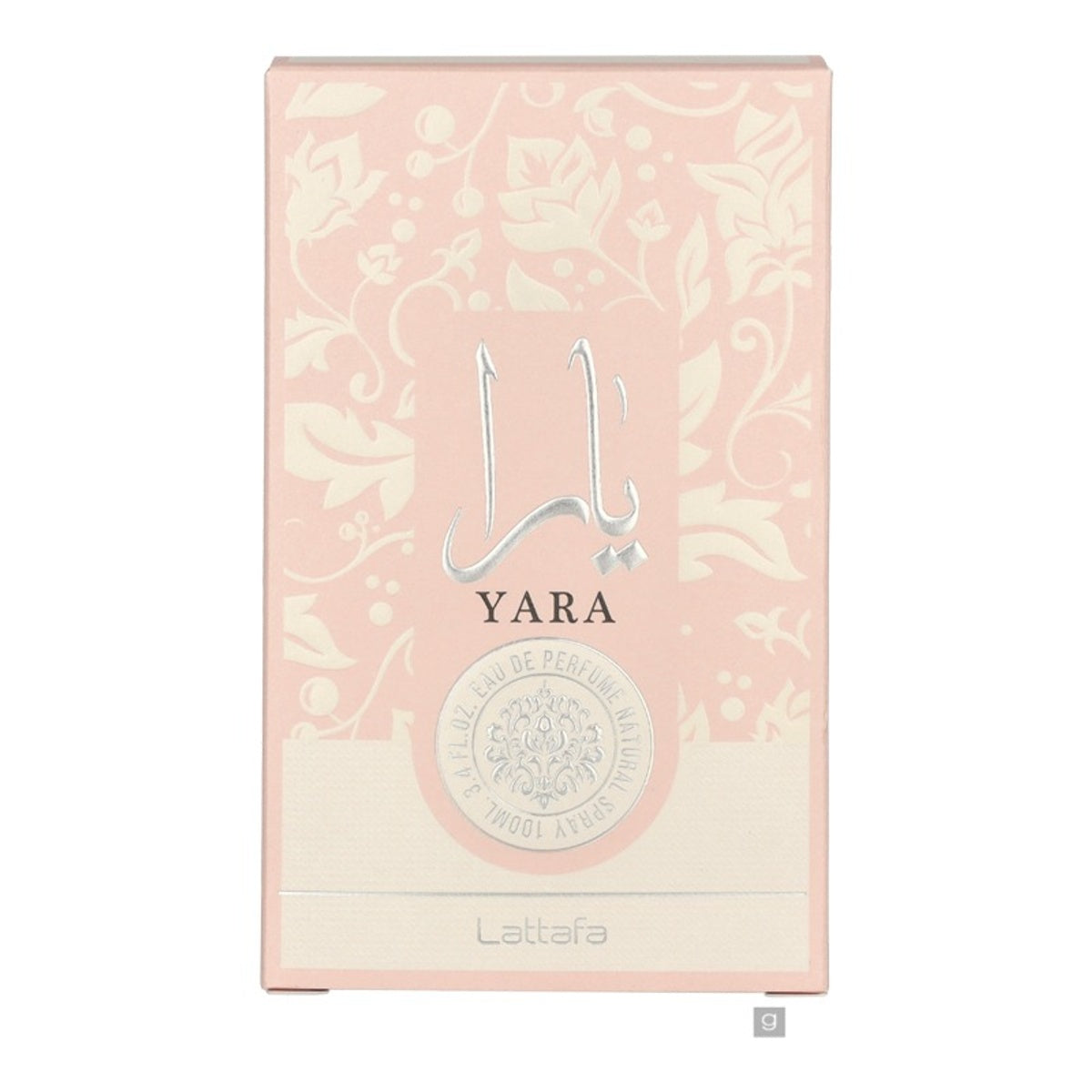 Yara Eau De Parfum Spray 100ml