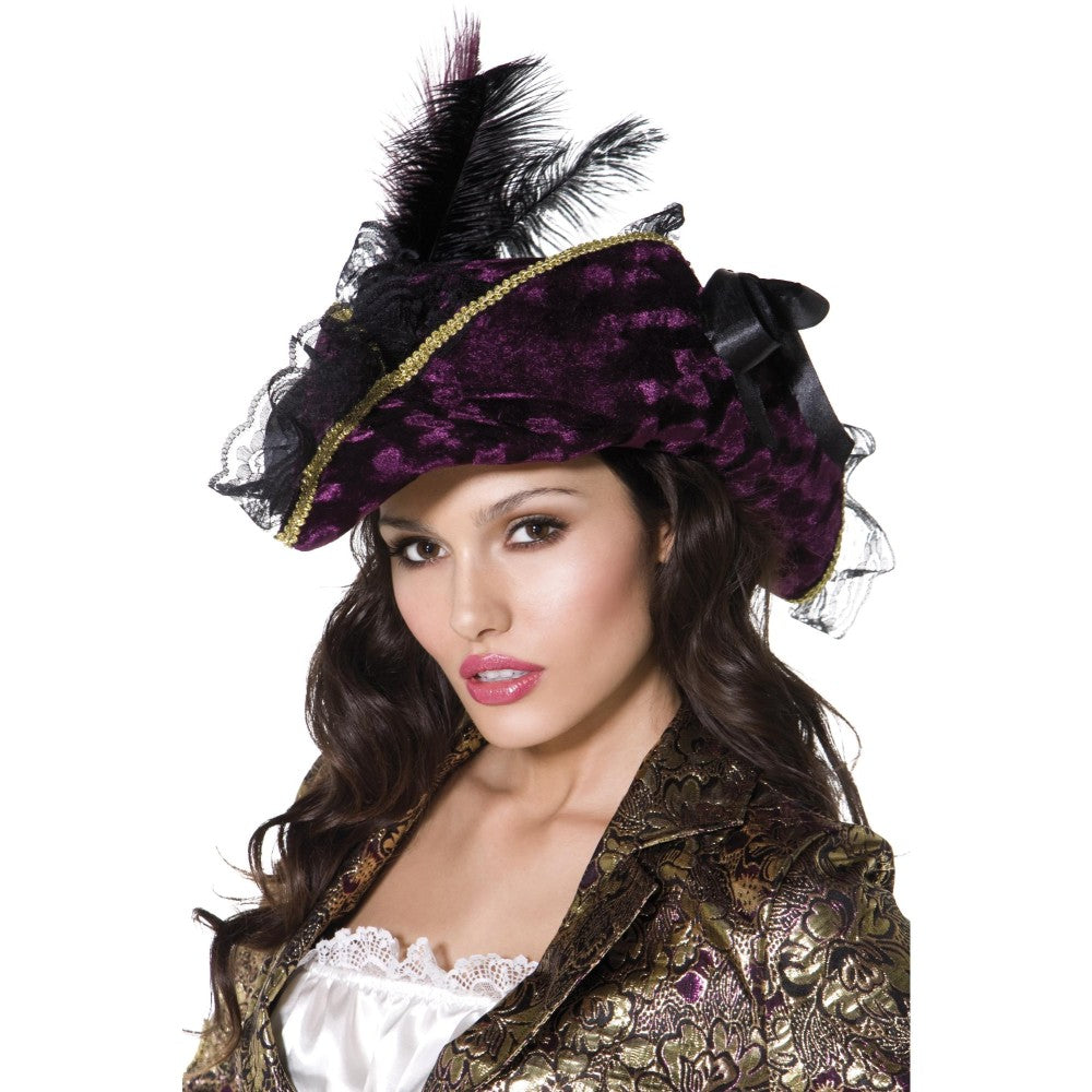 Marauding Pirate Hat