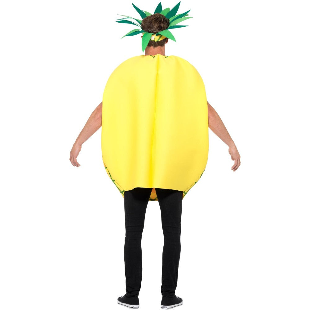 Pineapple Tabard Costume