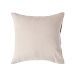 European Size Linen Pillowcase | 40 x 80cm | Natural