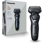 Es-rt37 Wet & Dry Electric 3-blade Shaver For Men