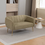 Stanton 2 Seat Sofa | Sage Green