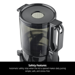 CASO Design Juice Fit Pro Slow Juicer