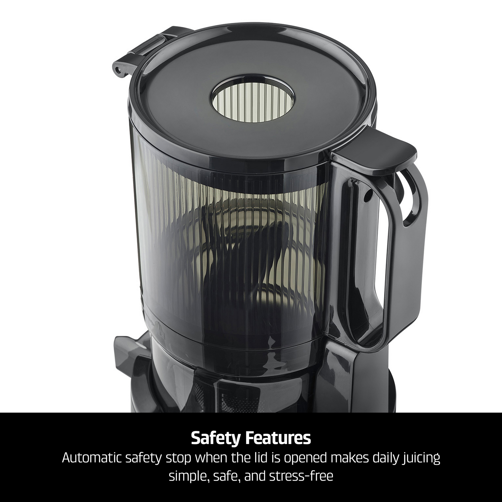 CASO Design Juice Fit Pro Slow Juicer
