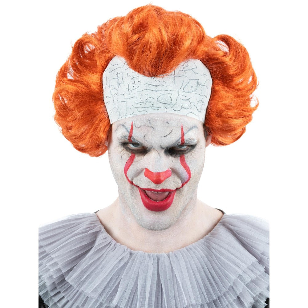 It Chapter 2 Pennywise Wig