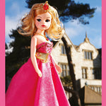 Sindy Birthday Card Official Product