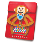 4M Math Monkey