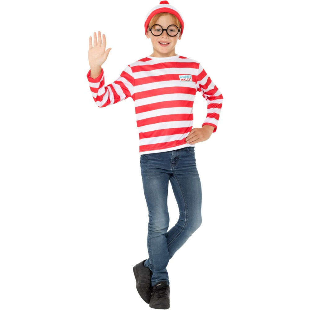 Where's Wally? Instant Kit, Kids | Age 12+