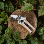 Surecut Hardwood Lite Anvil Secateurs, 27mm Cutting Diameter