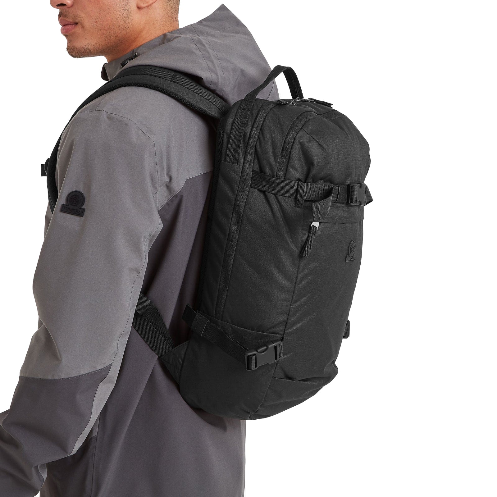 Lemm Backpack | One Size