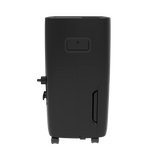 Dehumidifier With Wifi For Home|damp & Condensation | 30l | Black