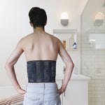 Back Support And Waist Trainer | Small