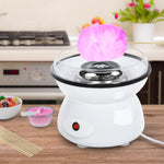 450w Electric Candyfloss Machine Kit Non-stick Children | One Size | White