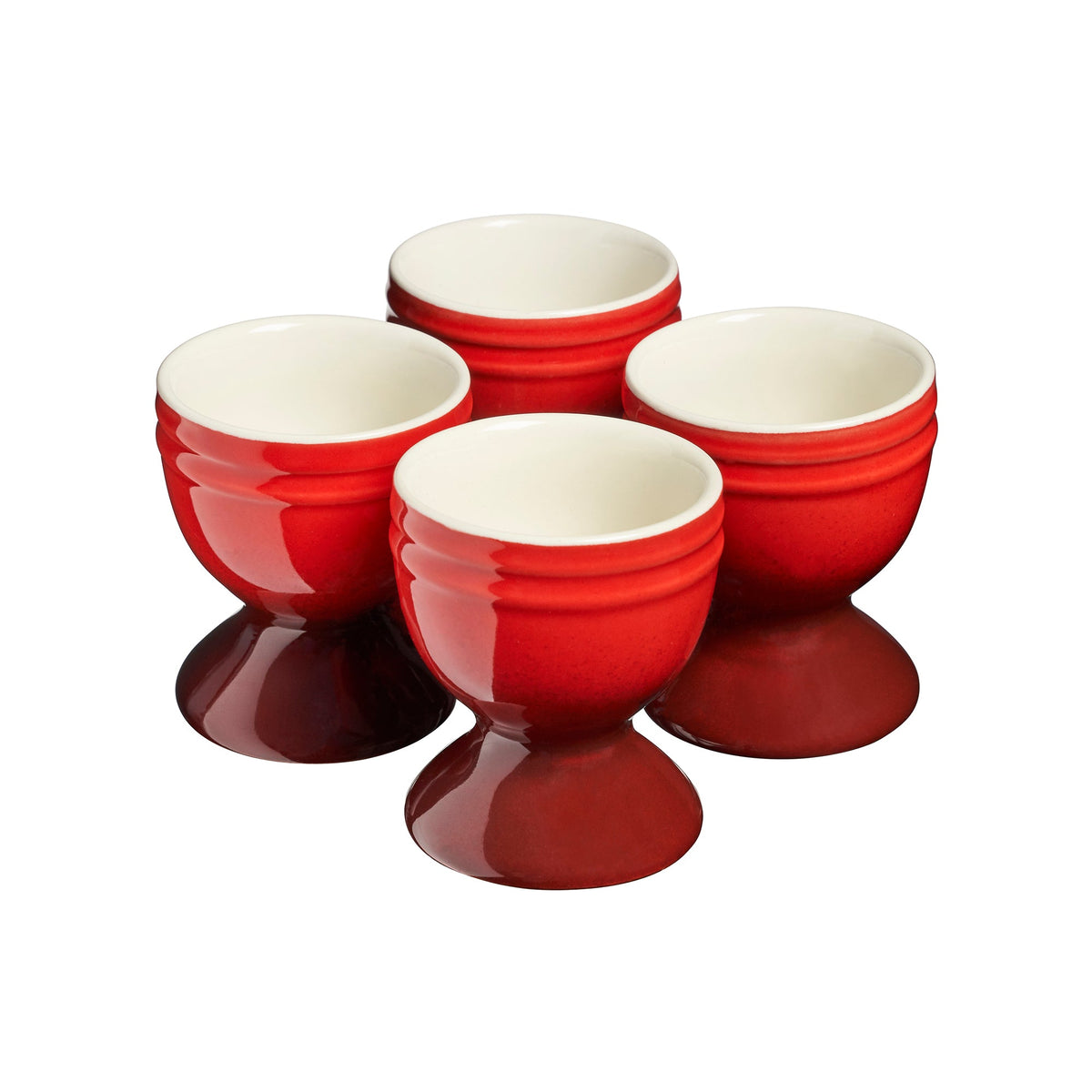 Cooks Professional Stoneware Egg Cup Set