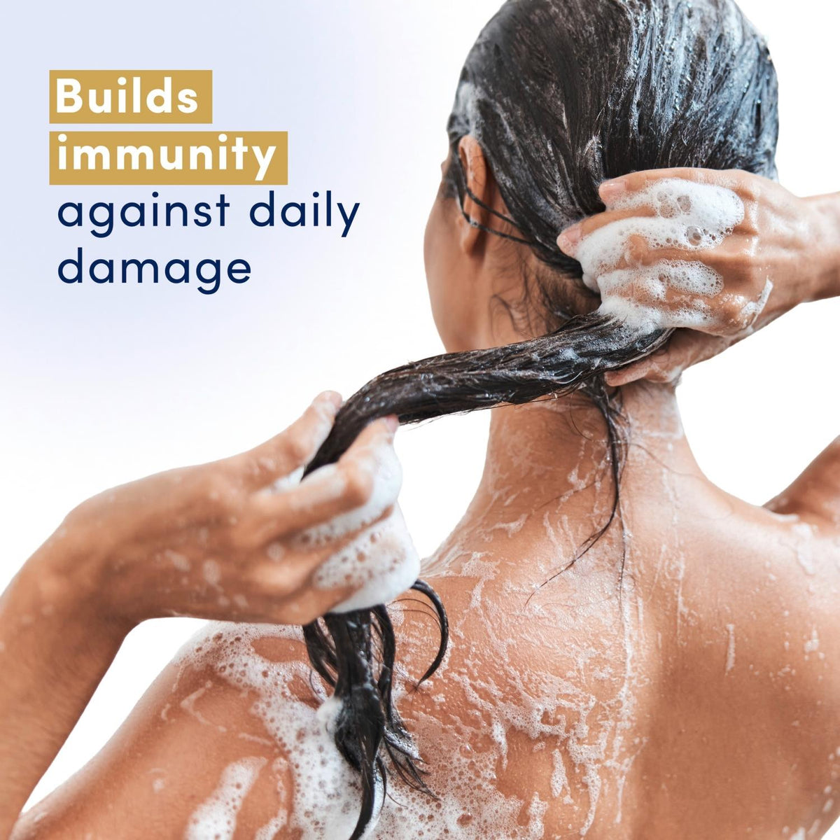 Ultra Care Shampoo - Intensive Repair, Bio Restore Technology | Set of 2