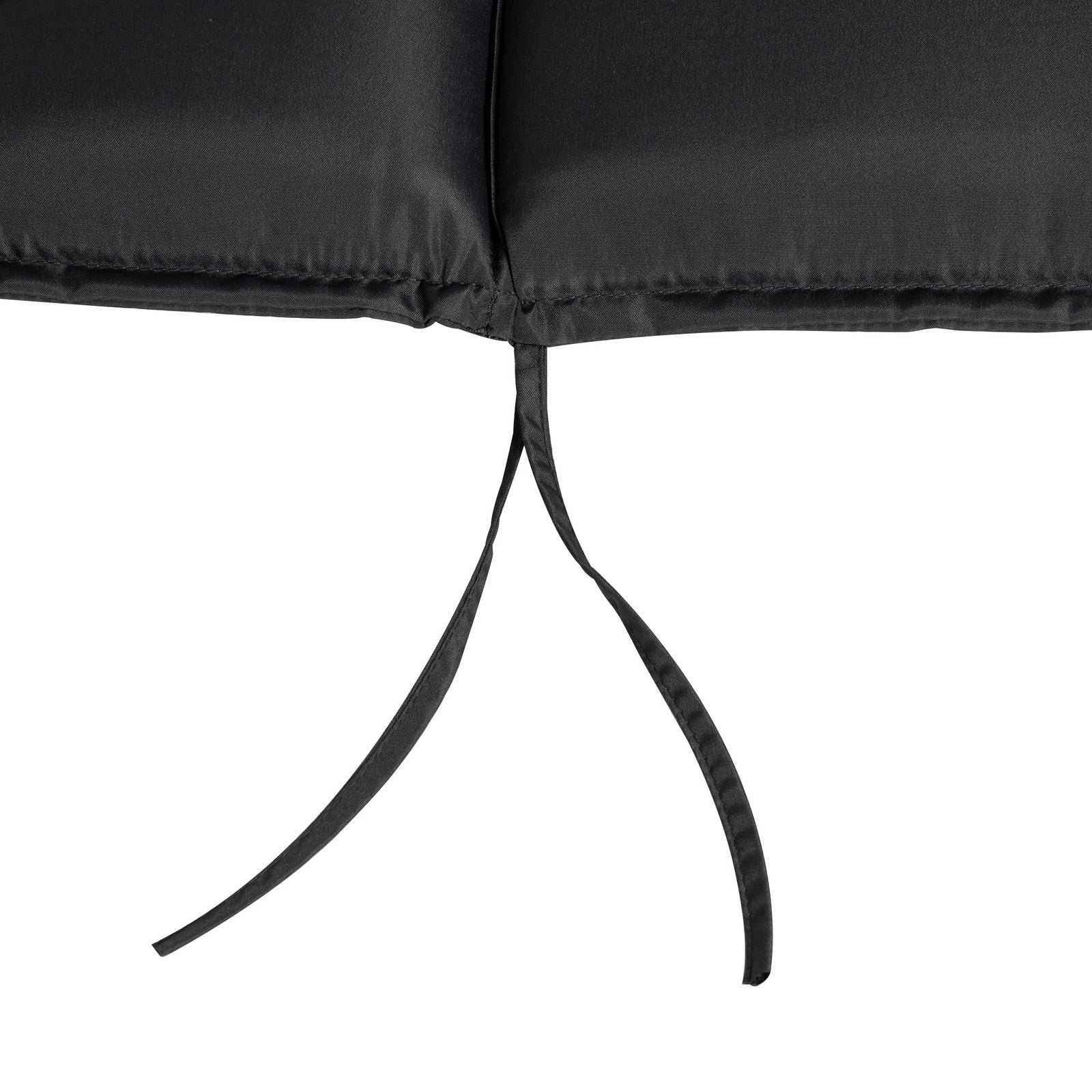 Single Seat Replacement High Back Chair Folding Seat Pad