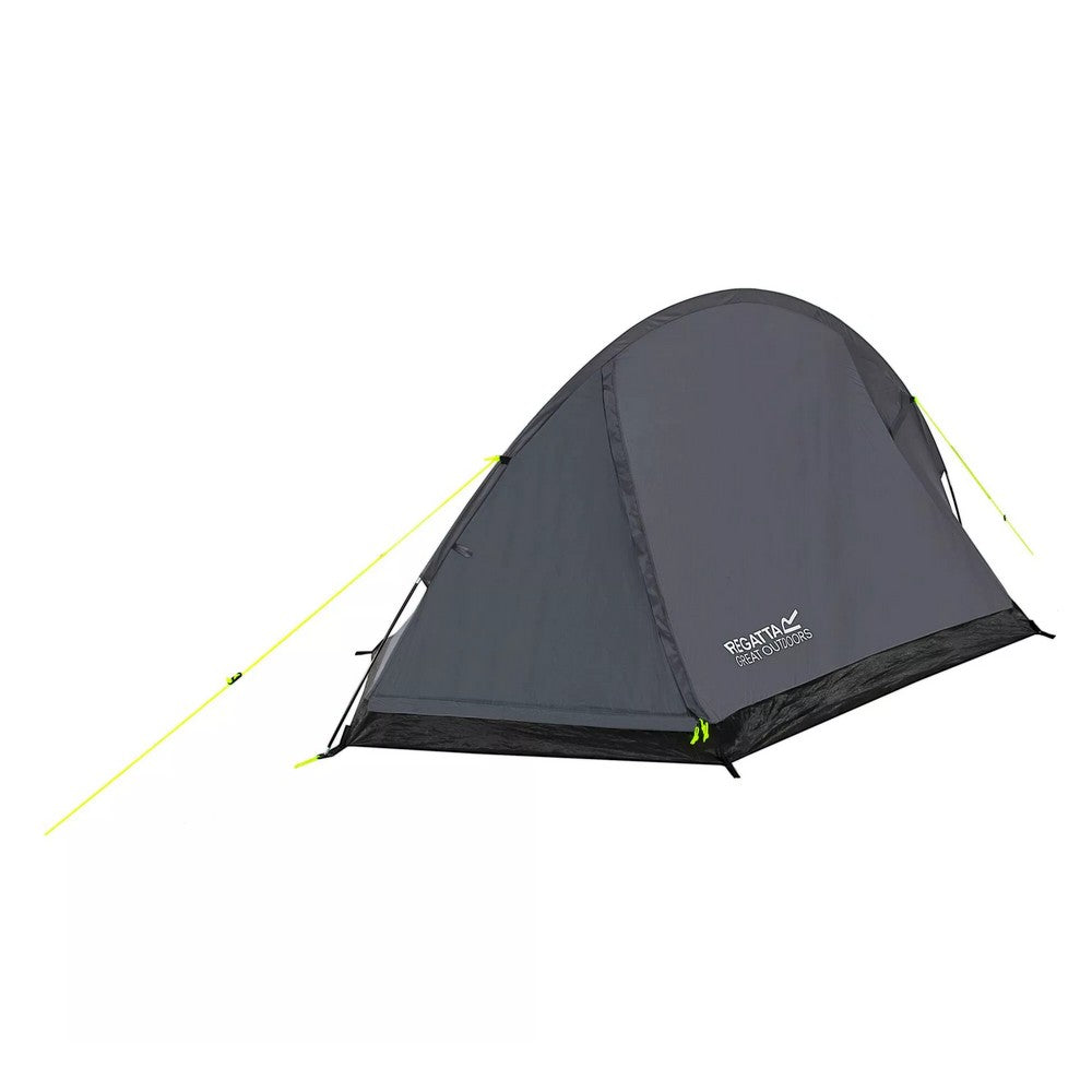 Zee Fest V2 2 Person Tent | One Size | Gray