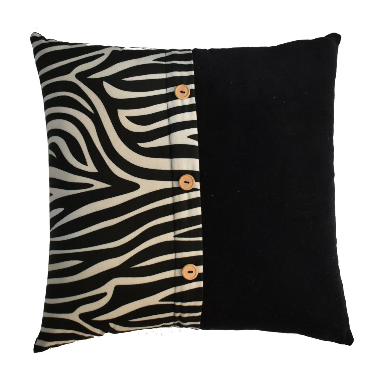 Artisan Furniture Quinn Cushion Set (white & Black)