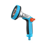 Heavy-duty Metal Multi Spray Gun | Set of 1