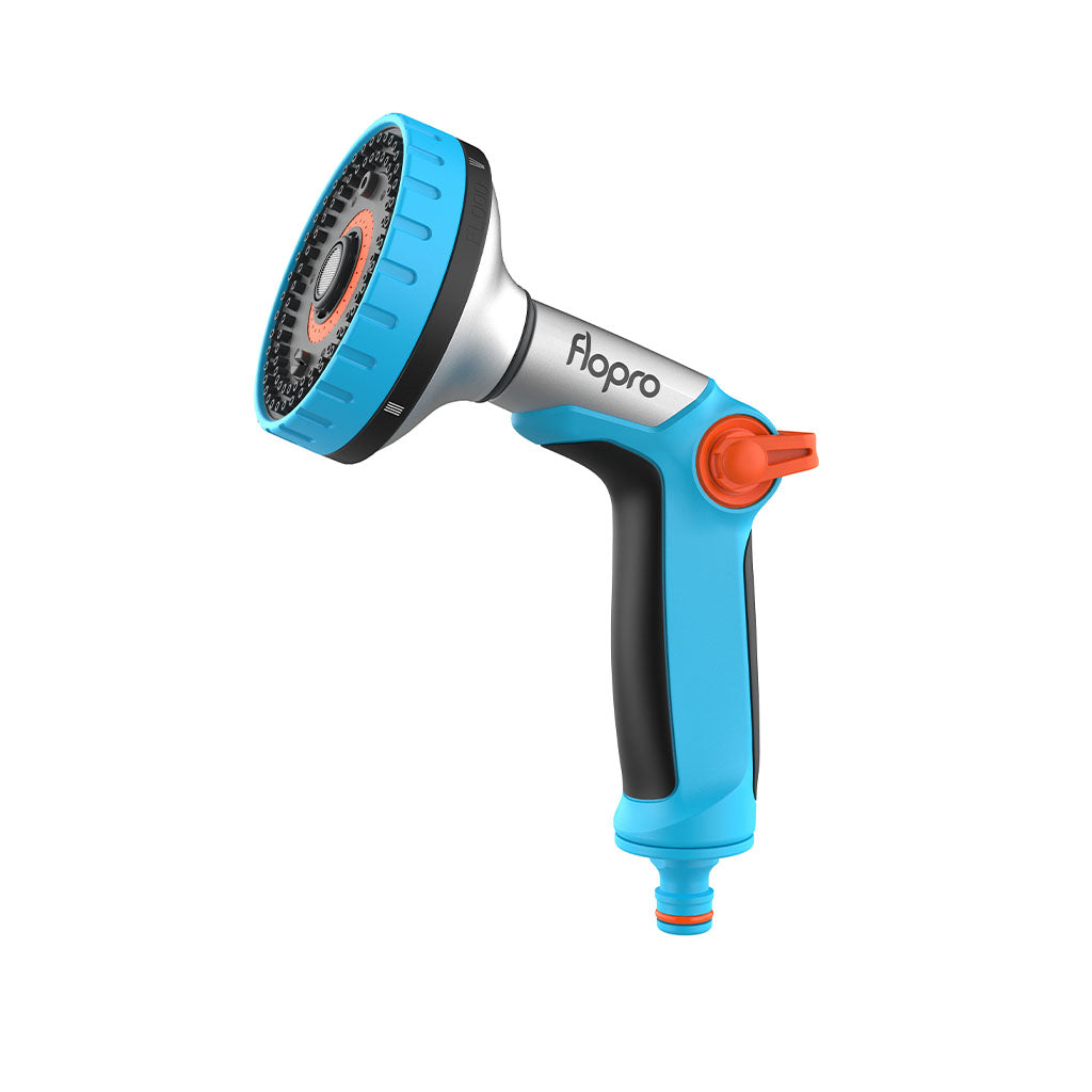 Heavy-duty Metal Multi Spray Gun | Set of 1