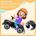 Ride On Sliding Car Foot To Floor Mercedes-benz 300s Licensed For Kids