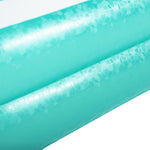 Inflatable Rectangular Family Pool With Repair Patch, 2.01mx1.50mx51cm