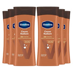 Intensive Care Body Lotion Cocoa Radiant, 6x400ml