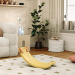 Balance Board For Kids Balance Training & Sensory Play | Yellow