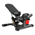 Centra Mini Stepper Adjustable Resistance Rope Aerobic Step Trainer Fitness