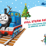 Son' Christmas Card Official Product