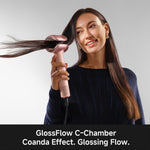 MOVA Aero C Hair Dryer