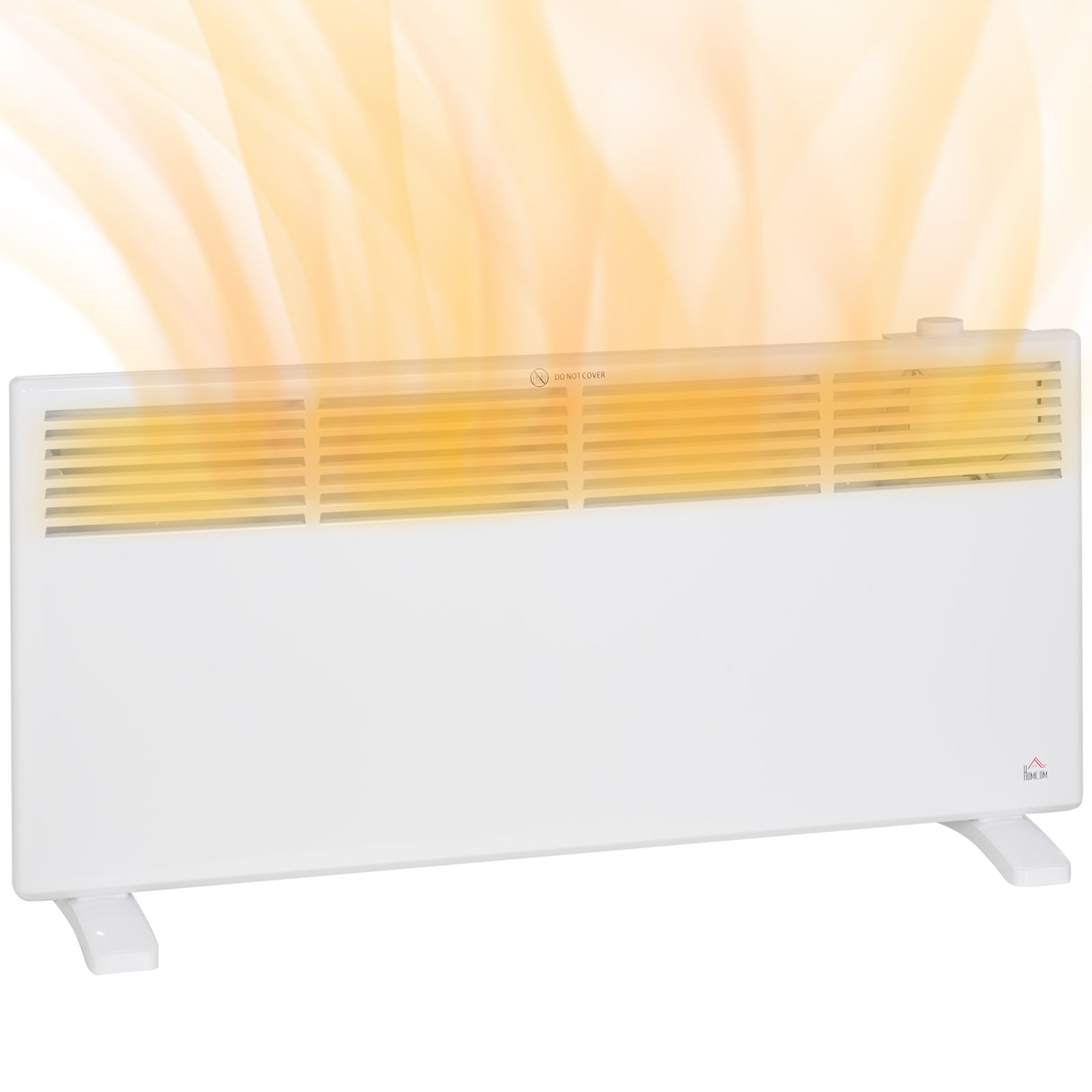 2000w Panel Heater Low Energy Electric Heater For Home