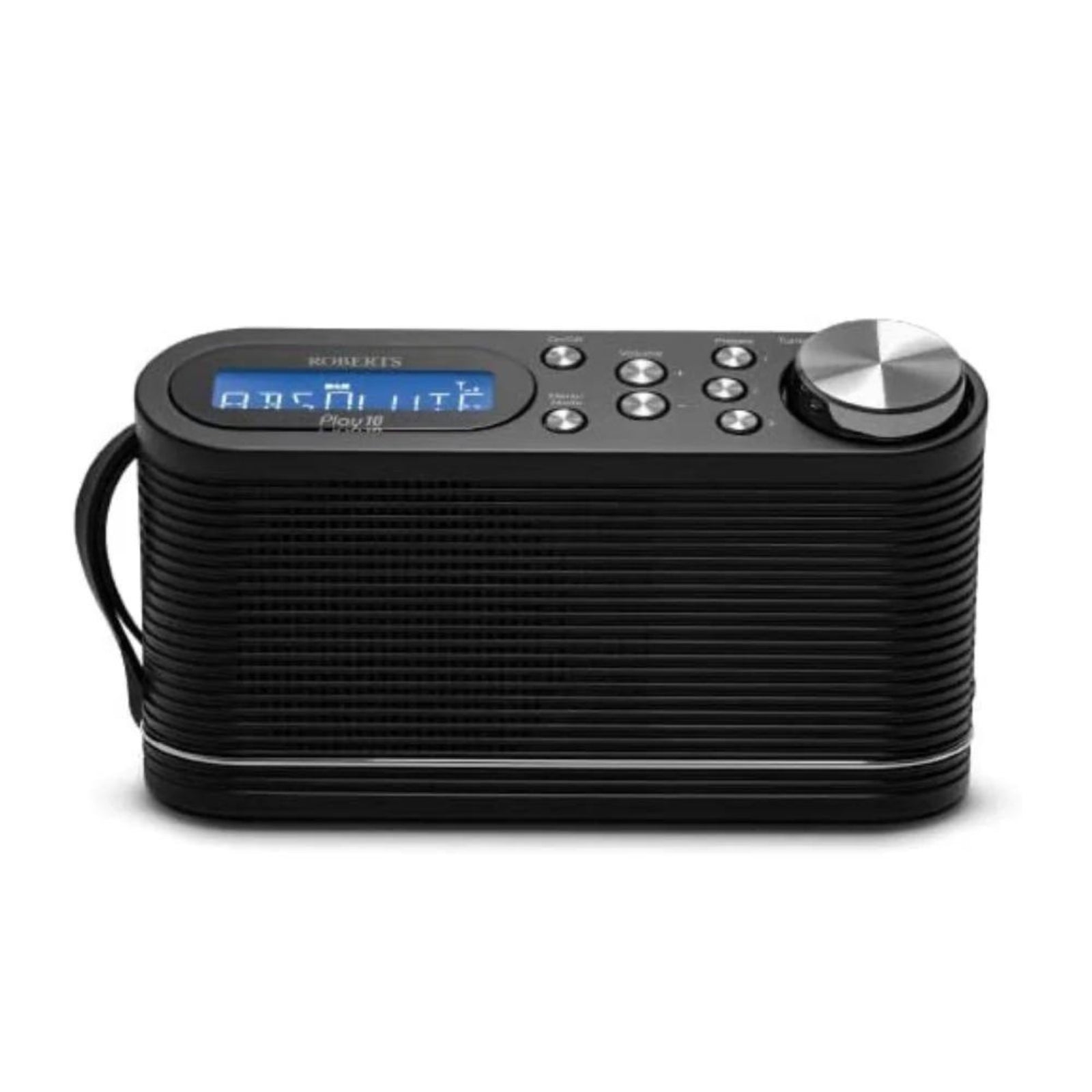 Roberts Radio Play10 Dab/dab Plus/fm Digital Radio