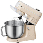 6l 1400w Stand Mixer With 11 Speeds & Fermentation Function | Cream