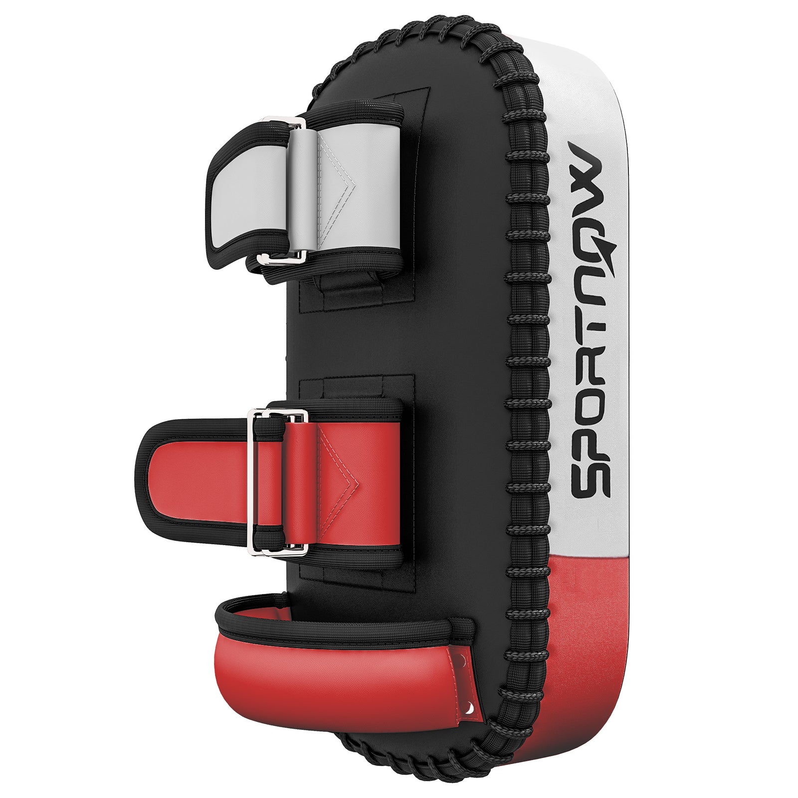 Boxing Pad Shield For Muay Thai | Black