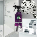 Perfect Finish 100% Limescale Removal Spray 435ml, 6pk