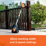 Yard Force 20v Patio Cleaner