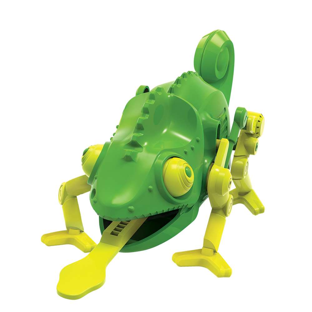 Kidzrobotix - Chameleon Cyborg