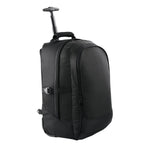 Vessel Airporter Backpack | One Size | Black