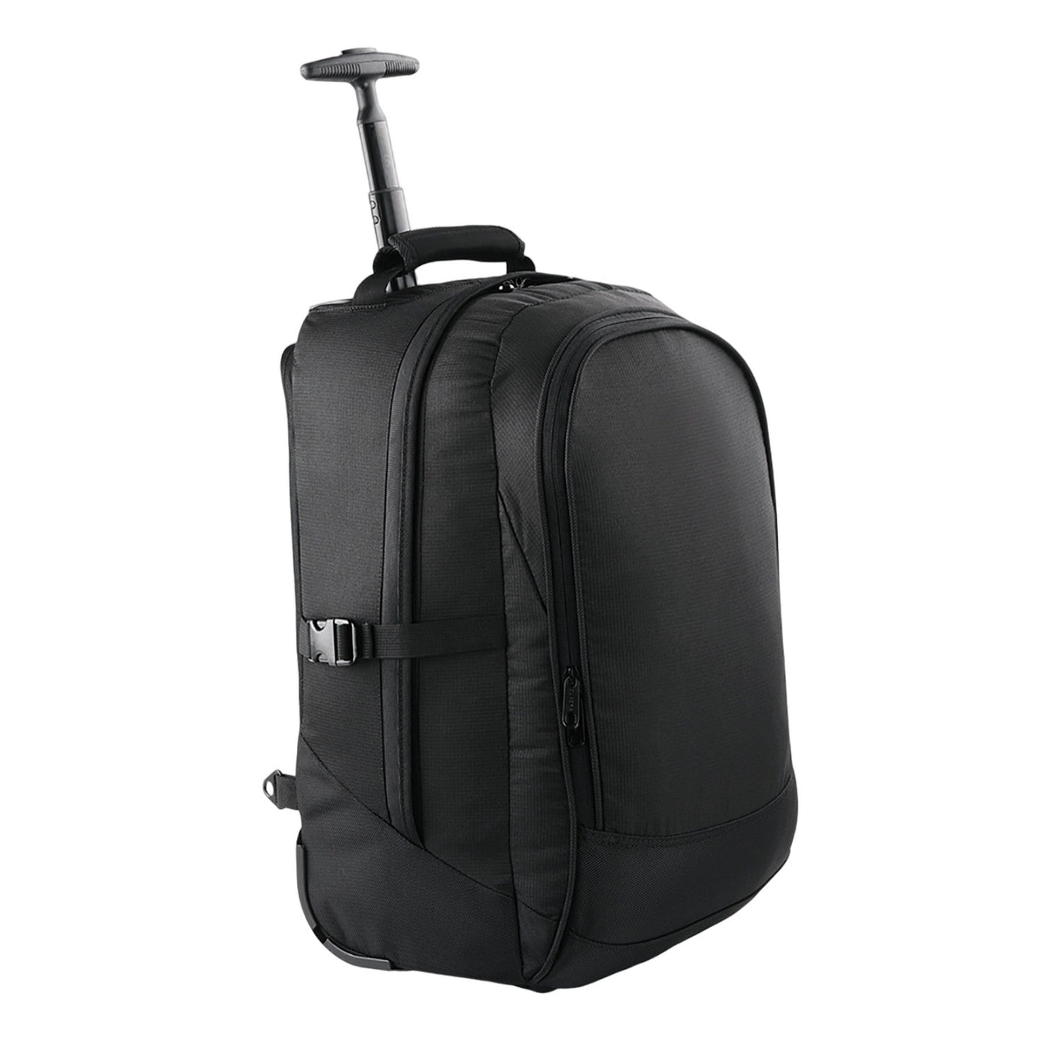 Vessel Airporter Backpack | One Size | Black