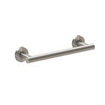 Towel Rail, Matt Chrome, Wall-mounted, 30 Cm. Collection Architect S+