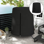 Hanging Egg Chair Cover Outdoor Swing Chair Waterproof